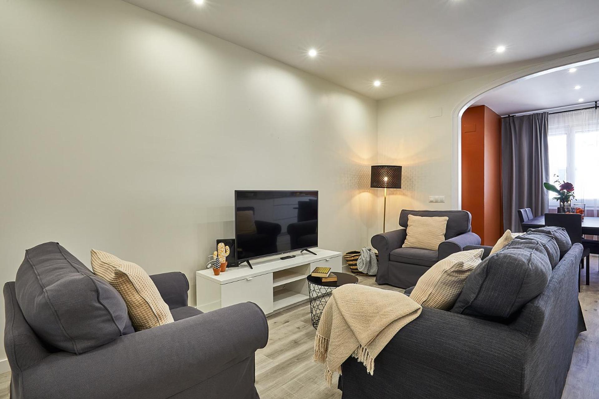 Bbarcelona Urban Apartments Экстерьер фото
